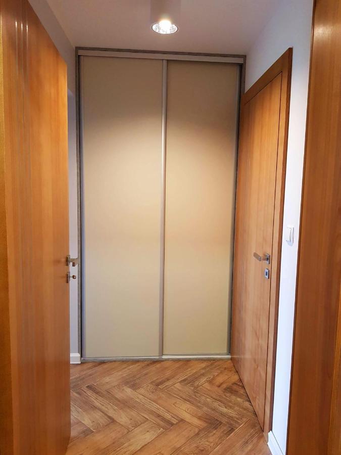 Вилла Na Slonecznej Radziechowy Экстерьер фото